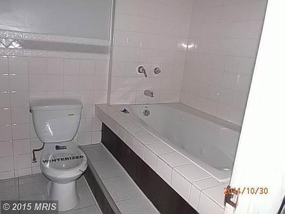 Bath (Master)