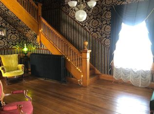 522 S Market St, Troy, OH