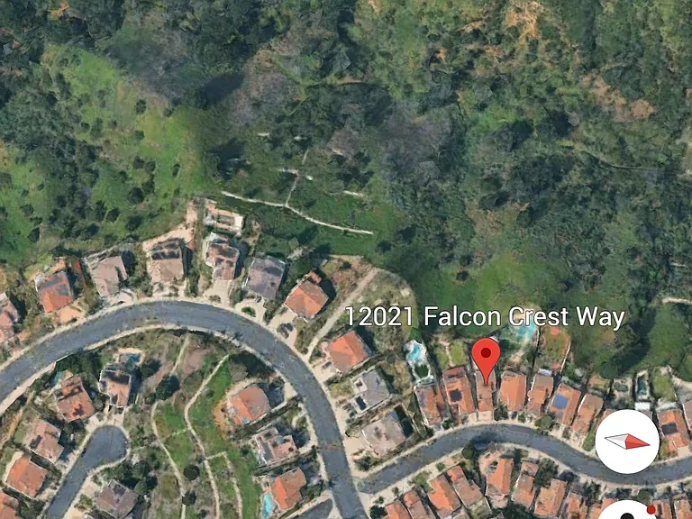 12021 Falcon Crest Way — Photo 17