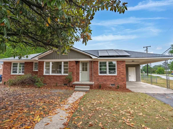 1462 Dahlia Rd, Columbia, SC 29205