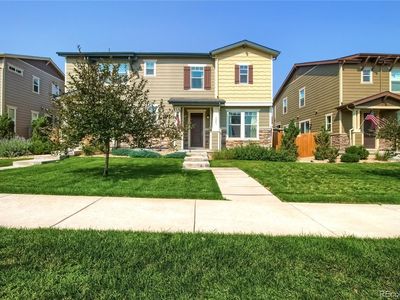 1241 S Dayton St, Denver, CO, 80247