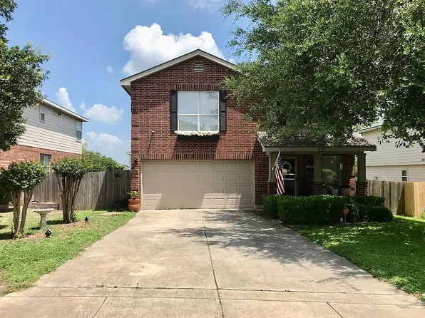 9118 Sahara Woods, Universal City, TX 78148