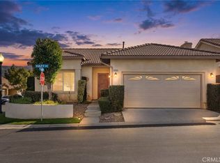 2648 Hazy Way, Banning, CA 92220