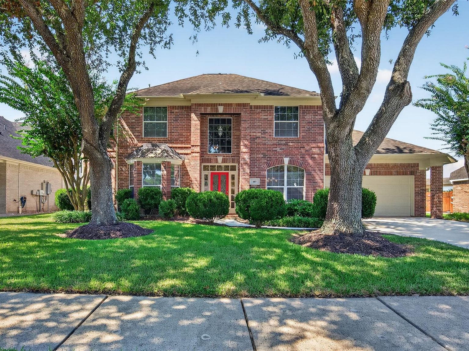 410 Seaborough Ln — South Shore Harbour Country Club