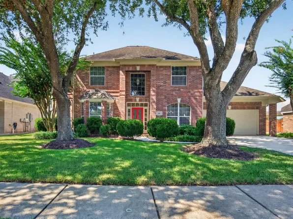 410 Seaborough Ln, League City, TX 77573