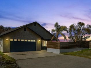 2820 Hartvickson Ln, Valley Springs, CA 95252