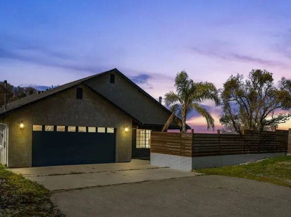 2820 Hartvickson Ln, Valley Springs, CA 95252