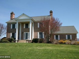 8645 Pete Wiles Rd, Middletown, MD 21769