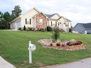 346 Fiddlers Way, Seneca, SC 29678