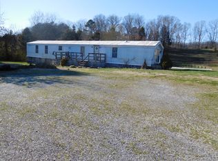 8519 Trout Rd, Mascot, TN 37806