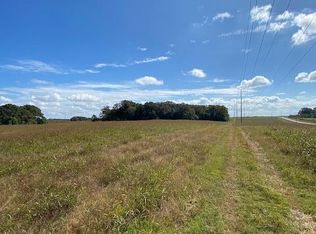 0 Holiday Cemetery Rd LOT 1, Athens, GA 30607