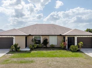 1528/1530 Gretchen Ave S, Lehigh Acres, FL 33973