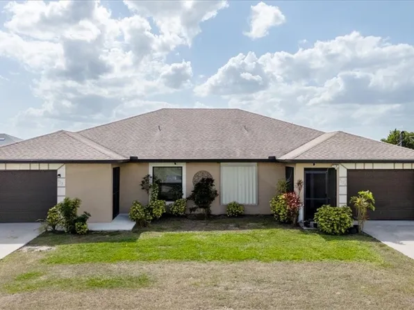 1528/1530 Gretchen Ave S, Lehigh Acres, FL 33973