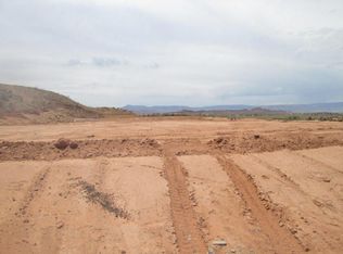 954 E Rusted Hills Dr, Washington, UT 84780