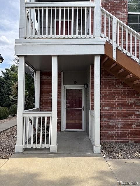 1st image of 16352 E Fremont Avenue #1