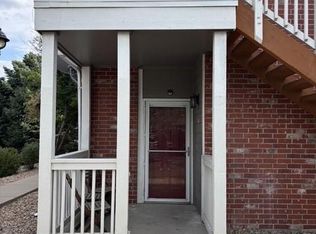 16352 E Fremont Avenue #1, Aurora, CO 80016