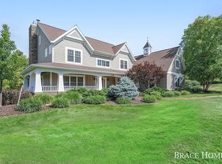 5649 Treebrook Ct NE, Ada, MI 49301