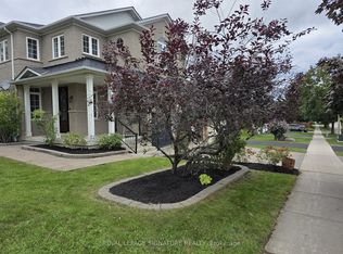 267 Laurentian Ave, Mississauga, ON L4Z 2S4