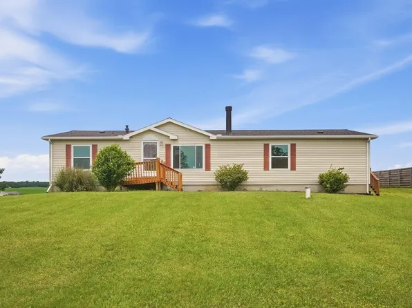 10511 Township Road 258, North Lewisburg, OH 43060
