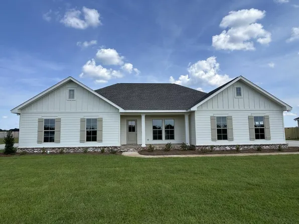 119 Adkinson Rd, Newton, AL 36352