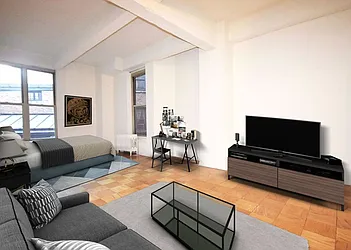 Rented by Bold New York