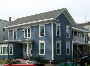 763 Merrimack St #2, Lowell, MA 01854