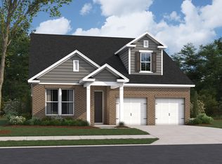 Ansley Plan, Windtree - Estates, Mount Juliet, TN 37122