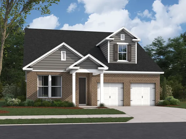 Ansley Plan, Windtree - Signature Series