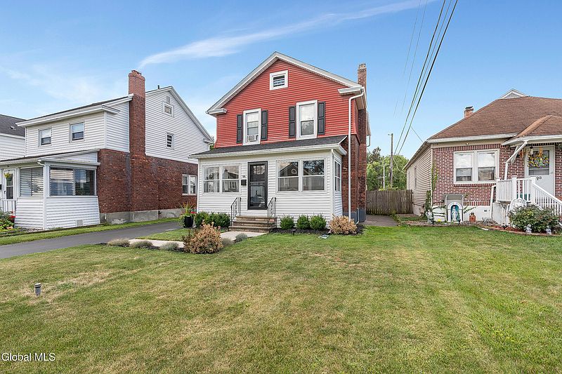 3rd image of 96 Dartmouth Street