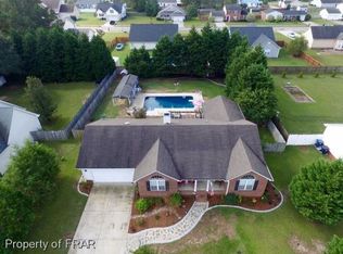 136 Arbor Dr, Raeford, NC 28376