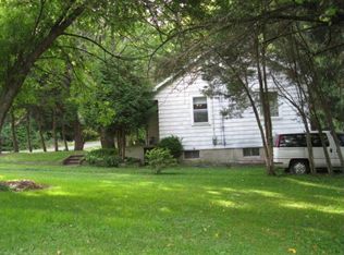 91 William St, Shavertown, PA 18708