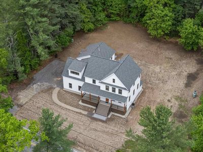 6 Burns Road, Pelham, NH, 03076