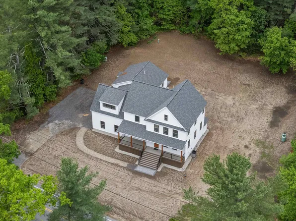 6 Burns Road, Pelham, NH 03076