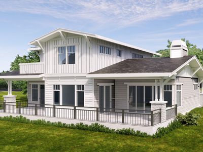 1247 NW Stanhope Way Lot 249, Bend, OR, 97703