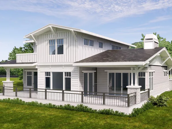 1247 NW Stanhope Way Lot 249, Bend, OR 97703