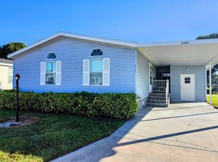 3166 Carpenter Ln #80, Saint Cloud, FL 34769