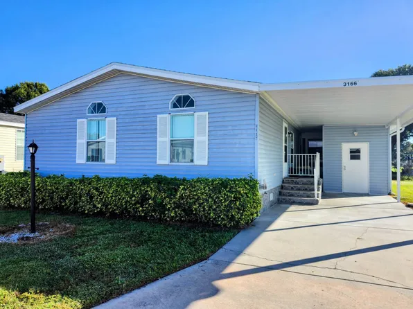 3166 Carpenter Ln #80, Saint Cloud, FL 34769