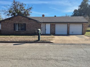 1207 W 8th St, Cisco, TX 76437