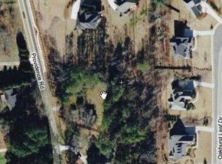 13135 Providence Rd, Milton, GA 30009