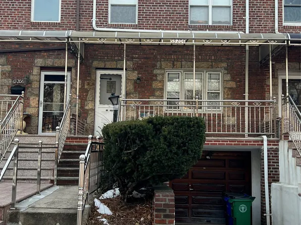 63204 Alderton Street, Rego Park, NY 11374