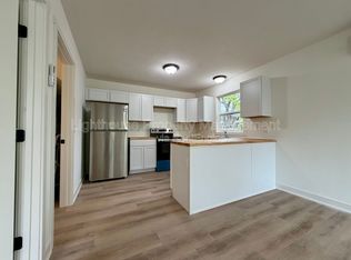313 Orchard Ave, Muskegon, MI 49442