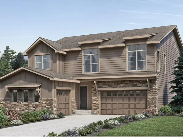 6350 E 142nd Way, Thornton, CO 80602