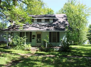 815 W North 1st St, Shelbyville, IL 62565