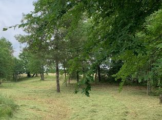 0 S Iron Stob Rd, Lane, OK 74555