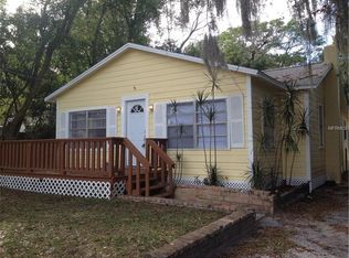 9314 N 21st St, Tampa, FL 33612