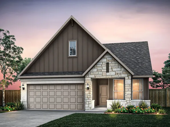 Crestone Plan, Kuempel Farms