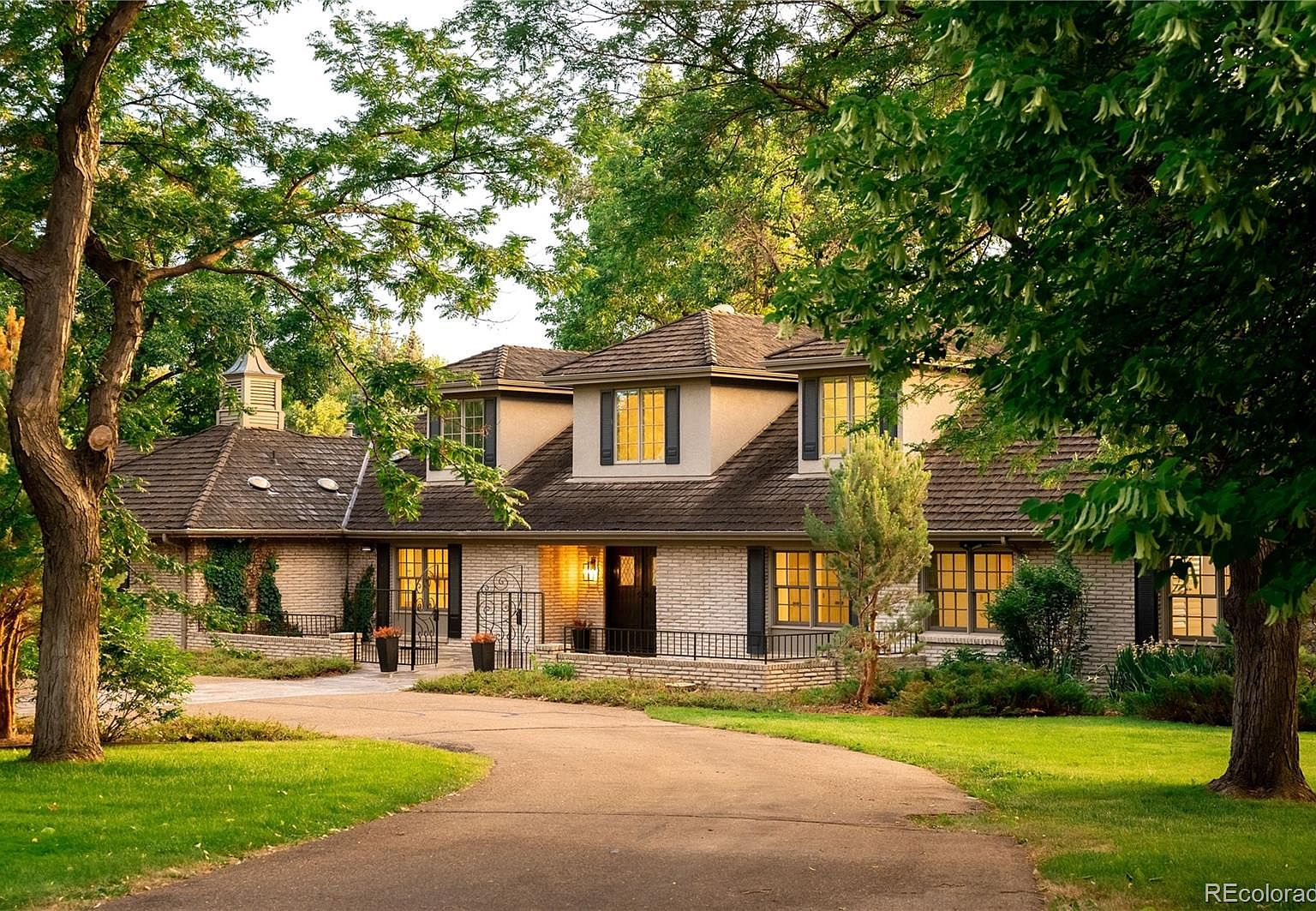 35 Sedgwick Dr, Cherry Hills Village, CO 80113 Zillow