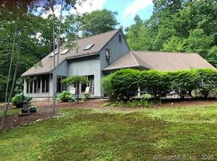 410 Steele Rd, New Hartford, CT 06057