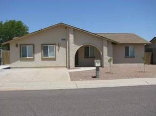 6322 W Vogel Ave, Glendale, AZ 85302
