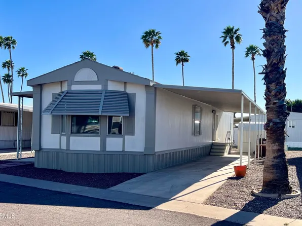 7300 N 51st Avenue #97, Glendale, AZ 85301